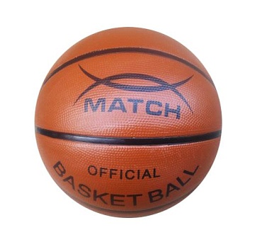 Мяч баскетбольный X-Match, размер 7 56334