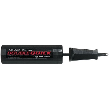 Насос ручной "Double Quick Mini" 29см 69613