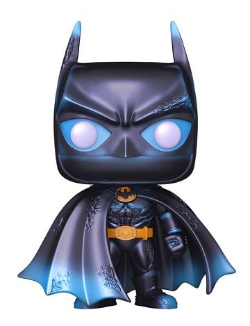 Фигурка Funko POP! Heroes Batman 85th Batman Hikari (PRL) (Exc) (515) 82163 (10317120/260924/5050219/3, Китай)