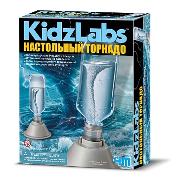Настольный торнадо 00-03363