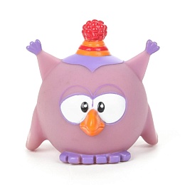 Игрушка для ванны 