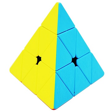 Головоломка треугольник M301 731A-3