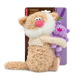 Котёнок Латте с Лавандой Коллекция 