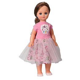 Кукла Лиза модница 1 В4006
