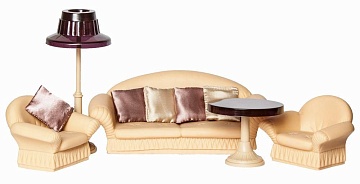 Набор мягкой мебели для гостиной Коллекция ОГ1302