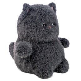 Подарочная игрушка Кот Пузатик PUHK01N