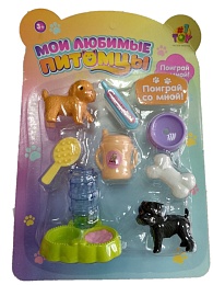 Игровой набор 