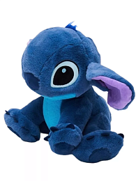 Мягкая игрушка Стич средний