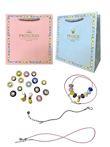 Набор бисера в коробке OBL10215546