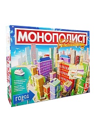 Игра настольная 