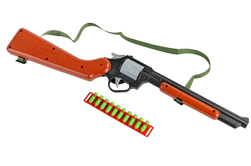 Винтовка ковбойская "Мустанг"