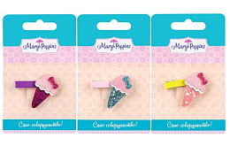 Заколка-зажим 