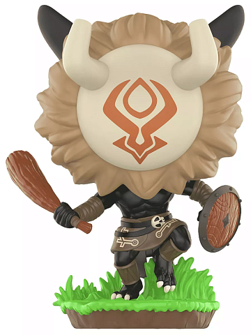 Фигурка Funko POP! Games Genshin Impact Hilichurl (184) 80896