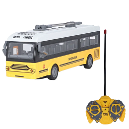 Автобус р/у QH204-6