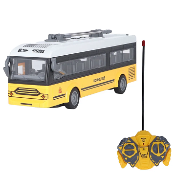 Автобус р/у QH204-6