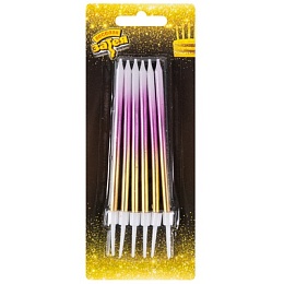 Свечи для торта 