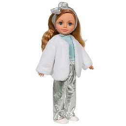 Кукла Алиса кэжуал 3 со звуком 55см В4580/о