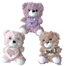 Брелок мягкий 