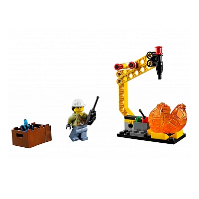 Lego city 60123 online