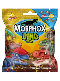 Morphox динозавр 