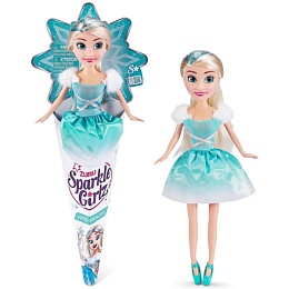 Кукла Zuru SPARKLE GIRLZ 