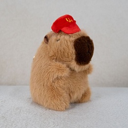 Брелок мягкий 