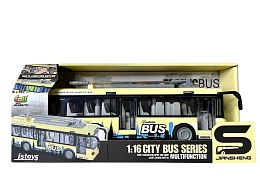 Троллейбус 