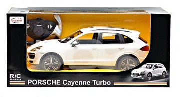 rastar porsche cayenne turbo