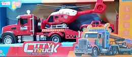 Автовоз 
