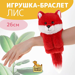 Мягкая игрушка 