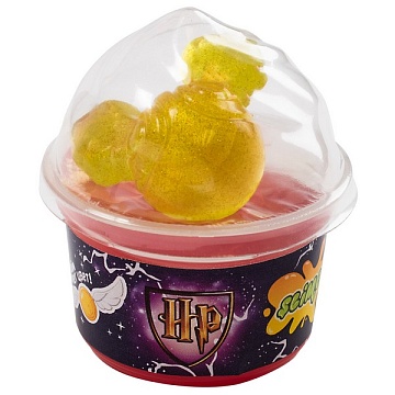 Slime с товарным знаком Slime, НР желтый SLM471