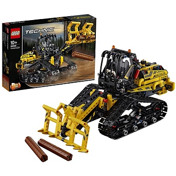 Lego Technic Гусеничный погрузчик 42094 Лего Техник 