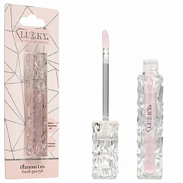 Lukky Diamond Lips Блеск для губ 