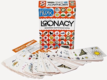 Loonacy настольная игра