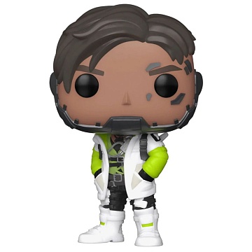 Фигурка Funko POP! Games Apex Legends Crypto (870) 63998 (10317120/180124/5001073/1, Вьетнам)