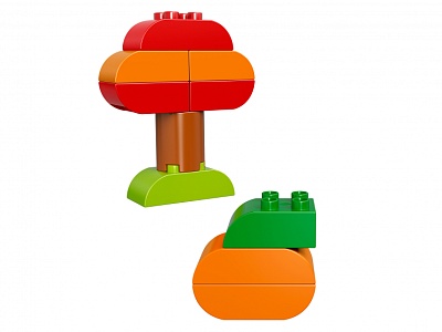 Lego duplo endless play shop
