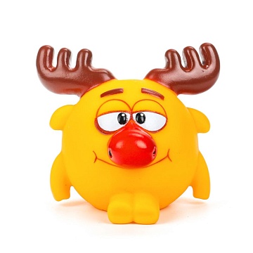 Игрушка для ванны "Лосяш" 396144