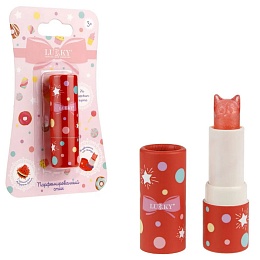 Lukky Парфюмированный стик, аромат 