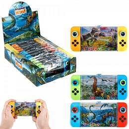 Игра с водой 