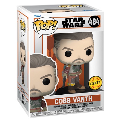 cobb vanth pop