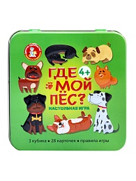 Игра настольная 