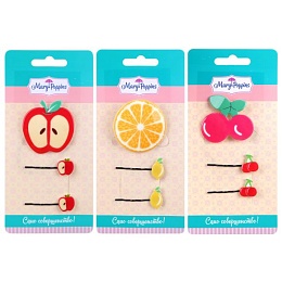 Набор заколок 