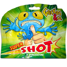 Geckos&CO Supershot 