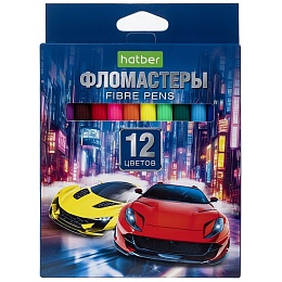 Фломастеры 
