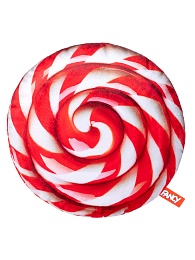 Подарочная игрушка Карамельный леденец NGLE01K