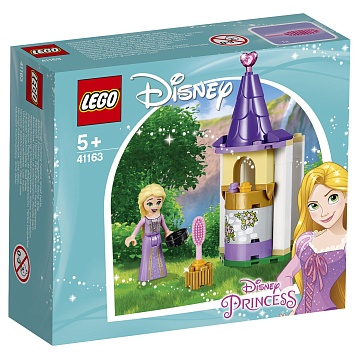 Lego Disney Princess Башенка Рапунцель 41163 Лего Принцессы Дисней