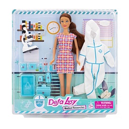Кукла Defa Lucy 