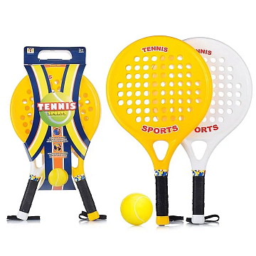 Набор ракеток "Tennis sport" 82P-1