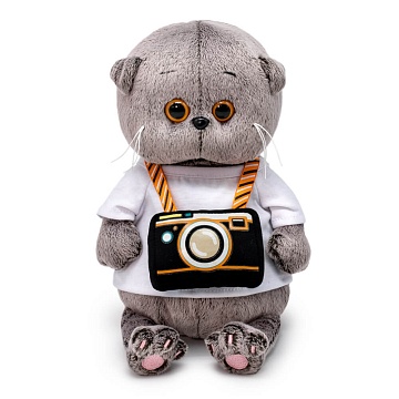 Басик BABY с фотоаппаратом BB-126