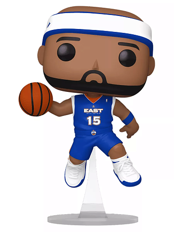 Фигурка Funko POP! NBA All-Stars Vince Carter (2005) (162) 67492